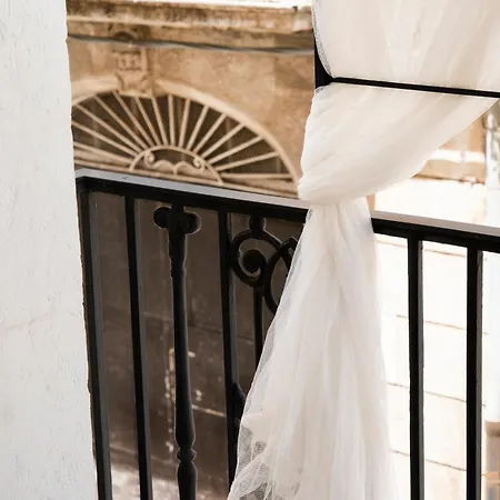 Palazzo Biancofiore, & Rooftop 4* Ostuni