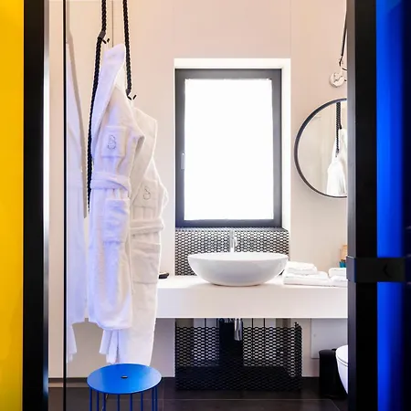 Oda ve Kahvaltı Palazzo Biancofiore, & Rooftop 4*