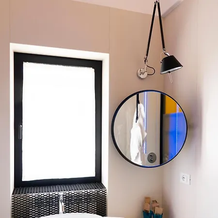 Bed & Breakfast Palazzo Biancofiore, & Rooftop 4*