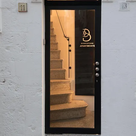 B&B Palazzo Biancofiore, & Rooftop 4*