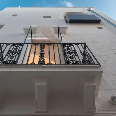 Palazzo Biancofiore, & Rooftop