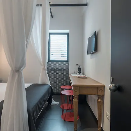 Palazzo Biancofiore, & Rooftop 4*