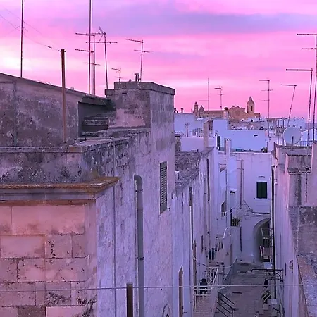Palazzo Biancofiore, & Rooftop 4*