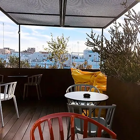 Palazzo Biancofiore, & Rooftop 오스투니
