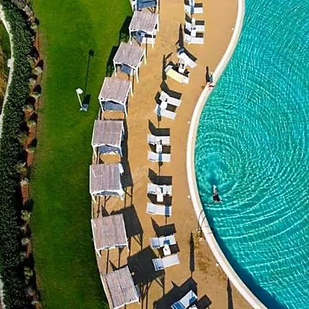 Bed & Breakfast Palazzo Biancofiore, & Rooftop Ostuni