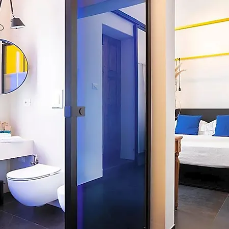 Palazzo Biancofiore, & Rooftop 4*