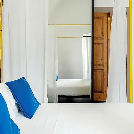 Palazzo Biancofiore, & Rooftop B&B 4*