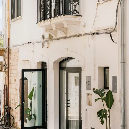 Palazzo Biancofiore, & Rooftop Bed & Breakfast Ostuni