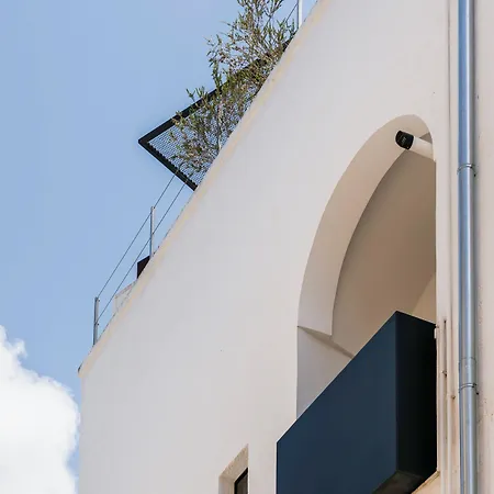 Palazzo Biancofiore, & Rooftop 오스투니