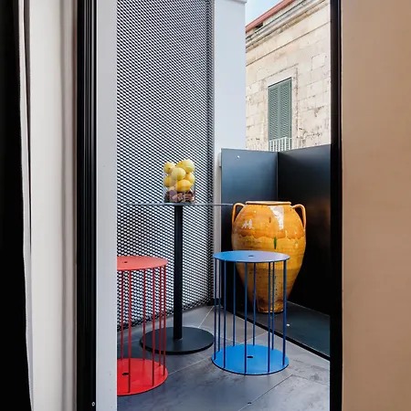 Palazzo Biancofiore, & Rooftop B&B