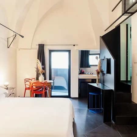 Bed & Breakfast Palazzo Biancofiore, & Rooftop Ostuni