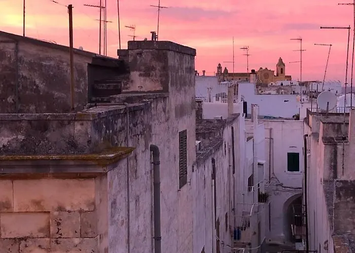 Palazzo Biancofiore, & Rooftop Frühstückspension 4*
