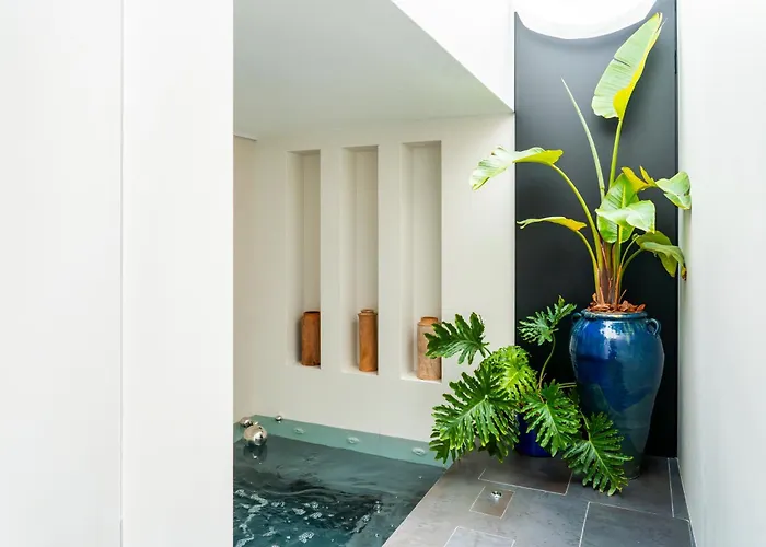 Palazzo Biancofiore, & Rooftop 4*